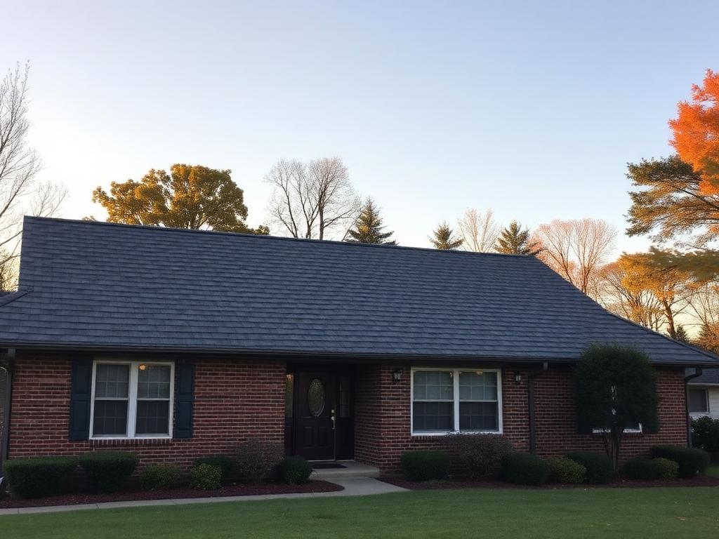 Recent project