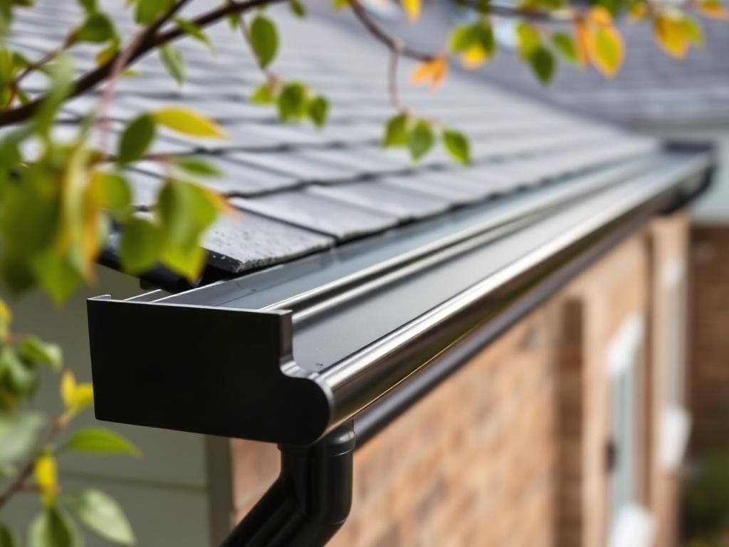 Gutters