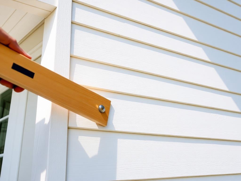 Siding
